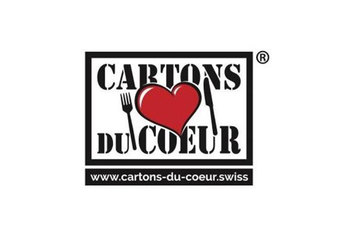 cartons du coeur