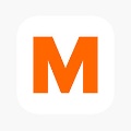 Logo Migros App
